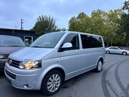 Volkswagen T5 2010