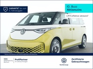 Volkswagen ID.Buzz 2025