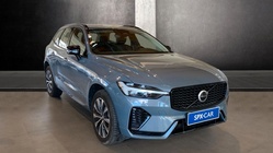 Volvo XC60 2024