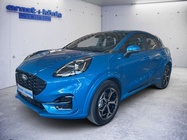 Ford Puma 2025