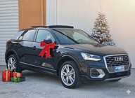 Audi Q2 2018