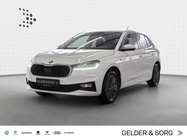 Skoda Fabia 2026