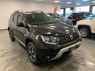 Dacia Duster 2021