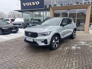 Volvo XC40 2026
