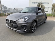 Suzuki Swift 2023
