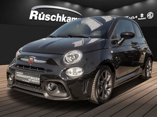 Abarth 595 2022