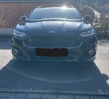 Ford Mondeo 2019