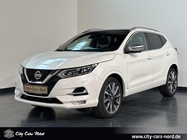 Nissan Qashqai 2020