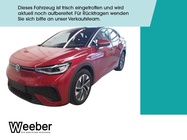 Volkswagen ID.5 2025