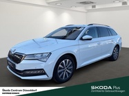 Skoda Superb 2023
