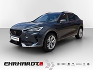 Cupra Formentor 2021