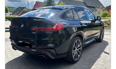 BMW X4 2020