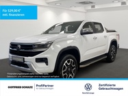 Volkswagen Amarok 2024