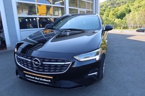 Opel Insignia 2022