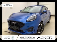 Ford Puma 2025