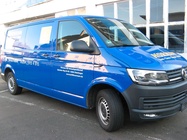 Volkswagen T6 2020