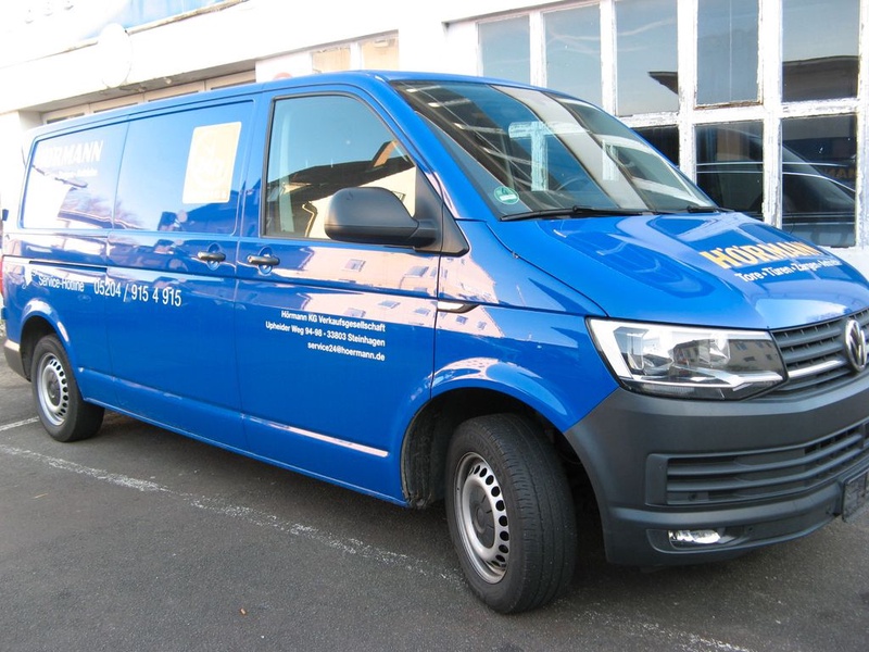 Volkswagen T6