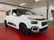 Citroen Berlingo 2020
