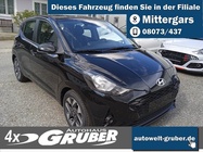 Hyundai i10 2026
