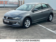 Volkswagen Polo 2019