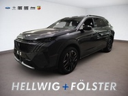 Peugeot 5008 2025