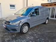 Volkswagen Caddy 2019
