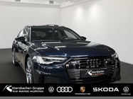 Audi A6 2022