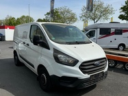 Ford Transit Custom 2021
