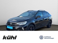 Volkswagen Taigo 2025