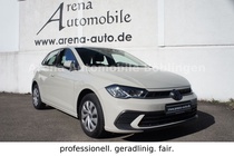 Volkswagen Polo 2023