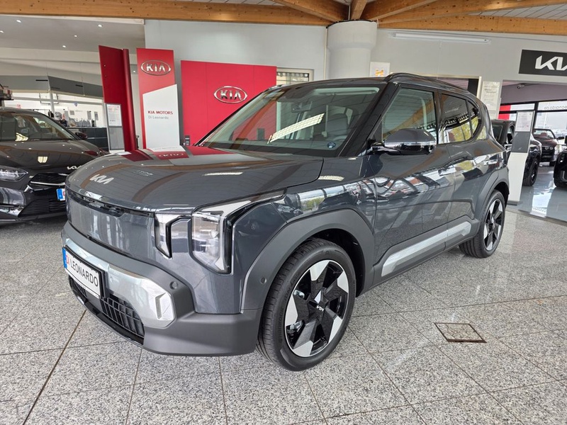 Kia EV2