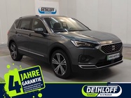 Seat Tarraco 2019