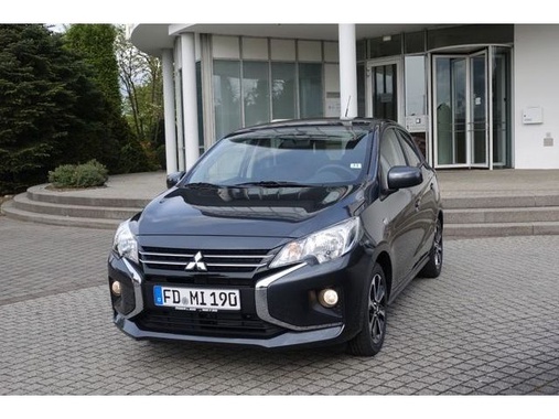Mitsubishi Space Star 2024