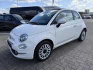 Fiat 500C 2024
