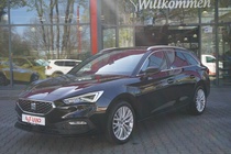 Seat Leon 2023