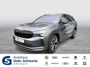 Skoda Kodiaq 2025