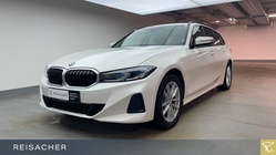 BMW 3 Series 2023