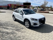 Audi Q2 2024