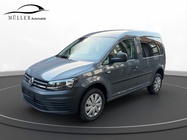 Volkswagen Caddy 2019