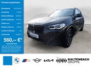 BMW X3 2024