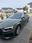 Audi A5 2020