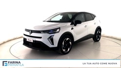 Renault Captur 2025