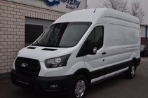 Ford Transit 2025