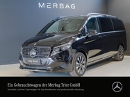 Mercedes-Benz V-Class 2024