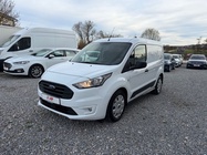 Ford Transit 2020