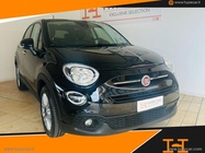 Fiat 500X 2021