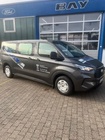 Ford Transit Custom 2025