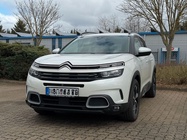 Citroen C5 2019