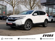 Honda CR-V 2022