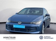 Volkswagen Golf 2025